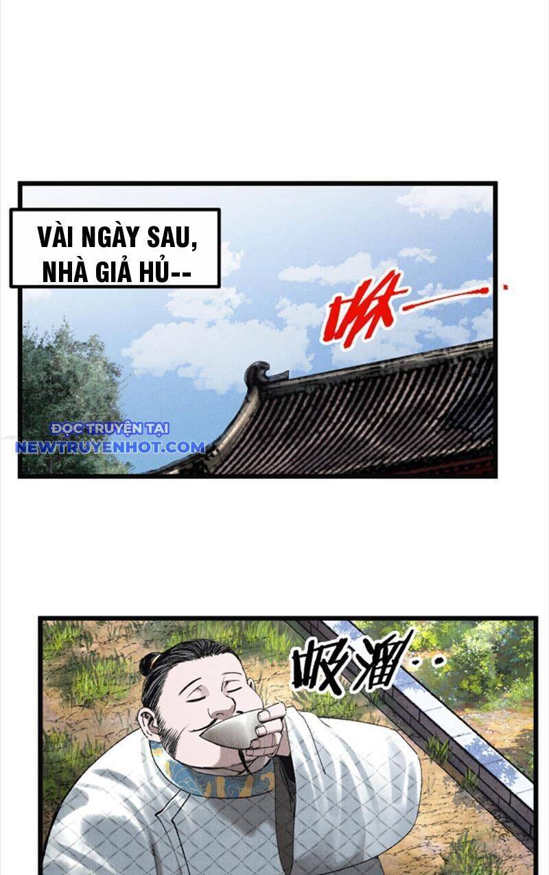 Thiên Hạ Đệ Nhất Lữ Bố - Chapter 73 - Page 32