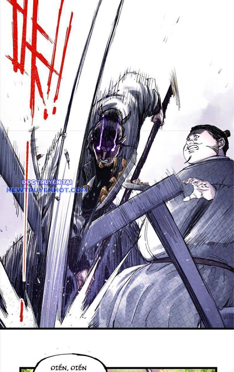 Thiên Hạ Đệ Nhất Lữ Bố - Chapter 73 - Page 34