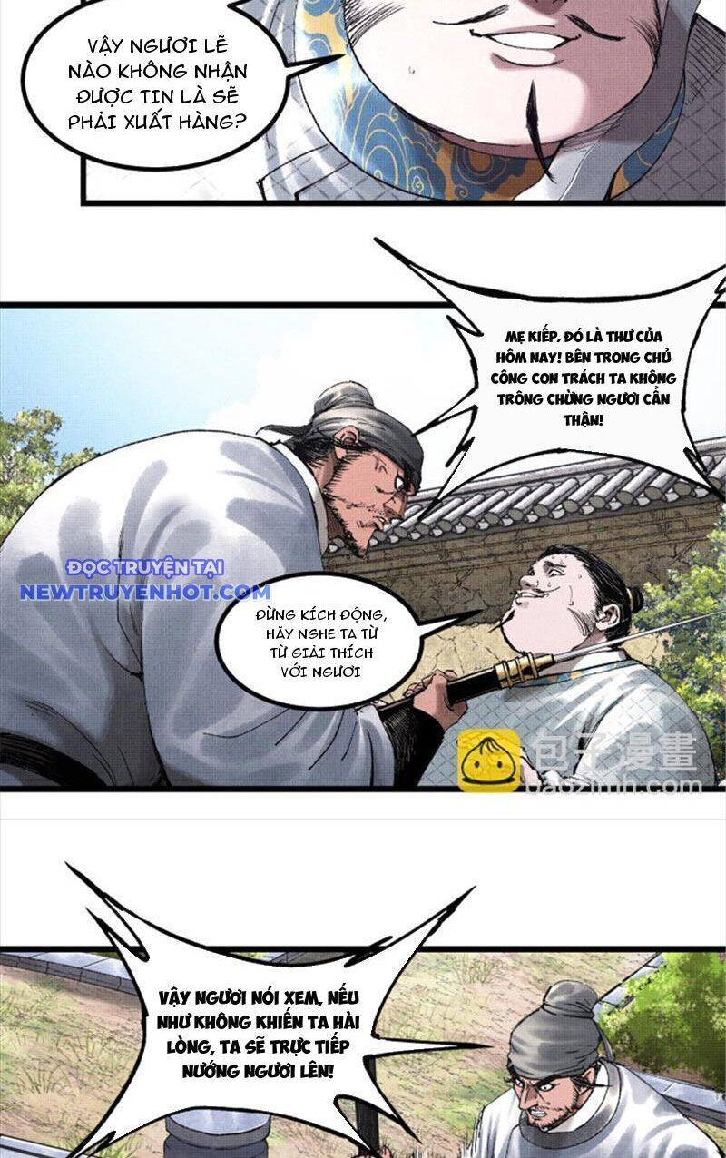 Thiên Hạ Đệ Nhất Lữ Bố - Chapter 73 - Page 36