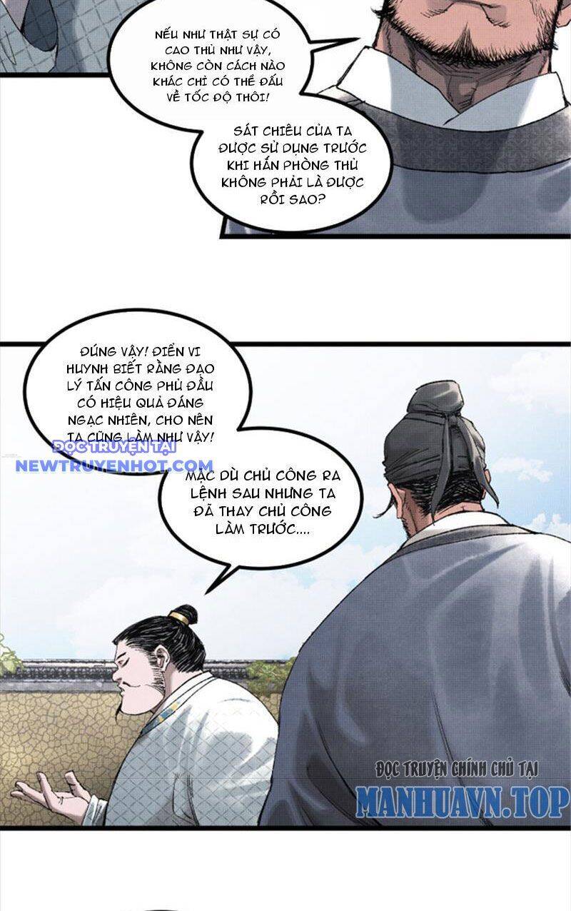 Thiên Hạ Đệ Nhất Lữ Bố - Chapter 73 - Page 38