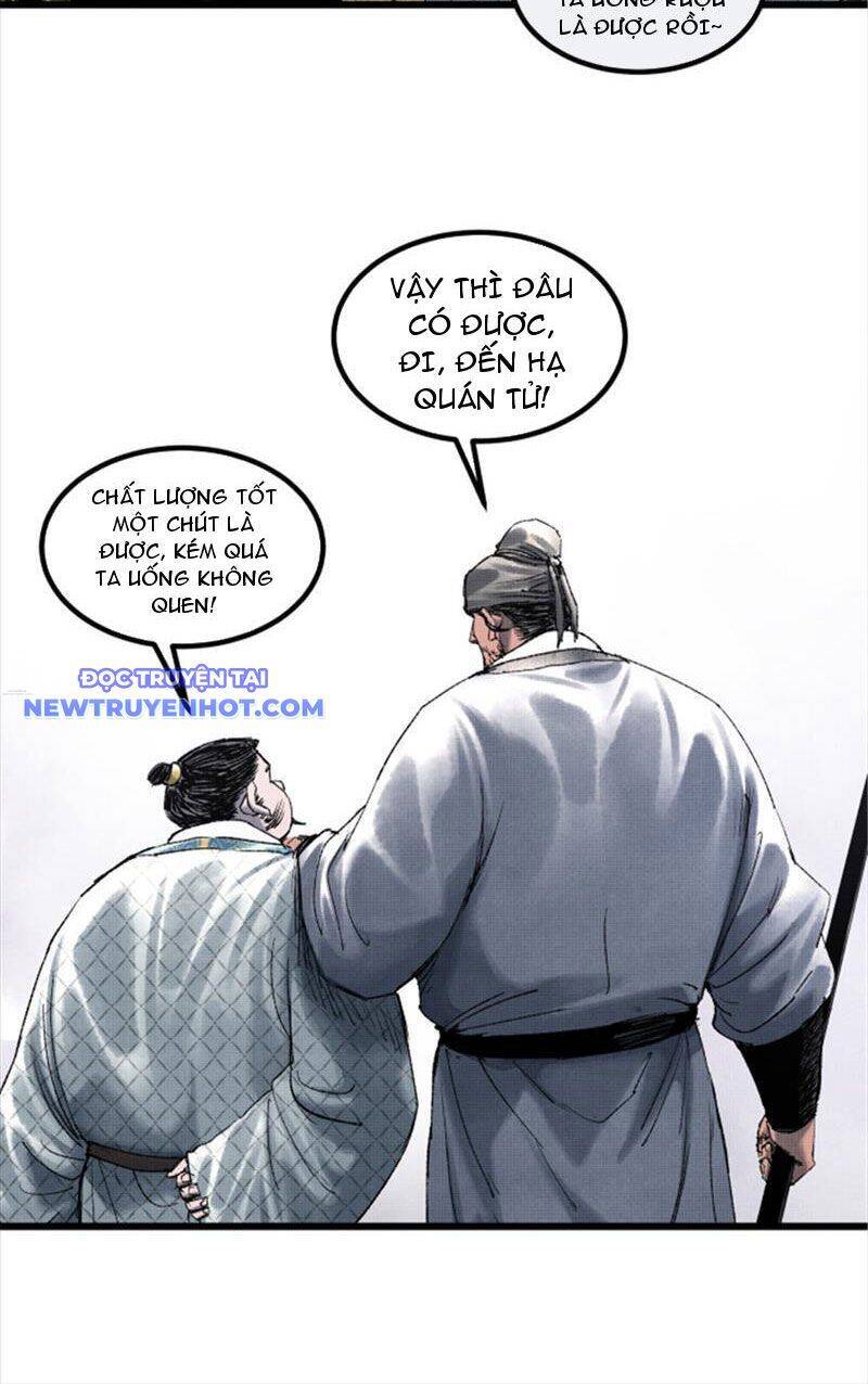 Thiên Hạ Đệ Nhất Lữ Bố - Chapter 73 - Page 40