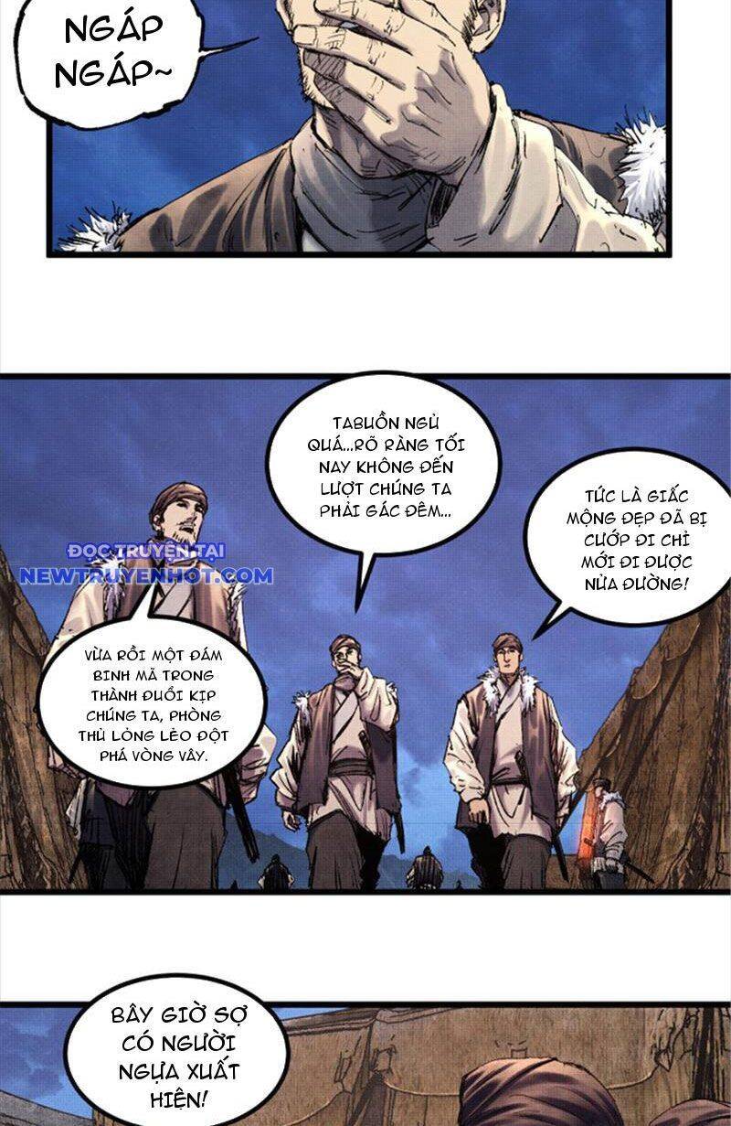Thiên Hạ Đệ Nhất Lữ Bố - Chapter 73 - Page 5