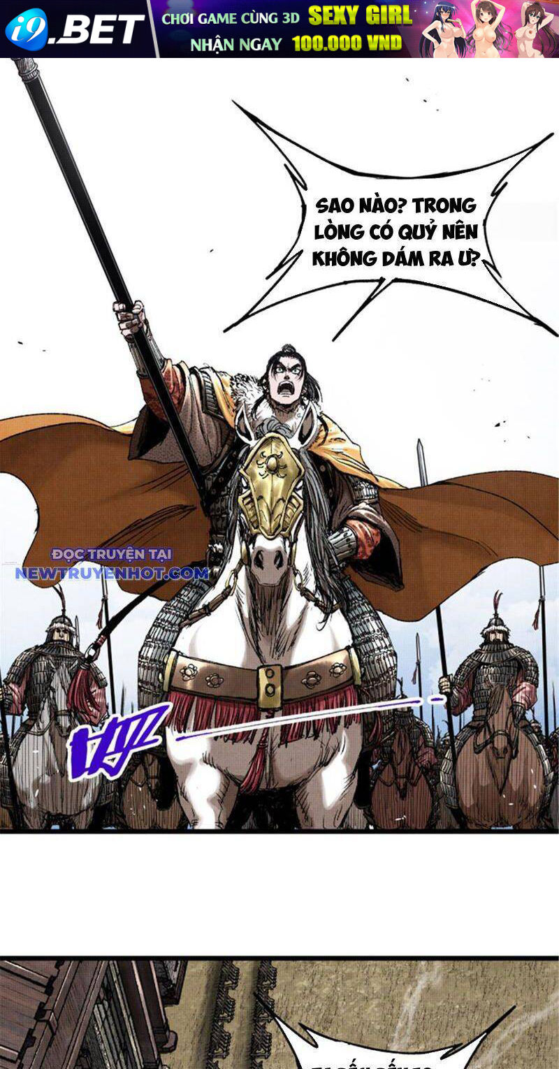 Thiên Hạ Đệ Nhất Lữ Bố - Chapter 74 - Page 14