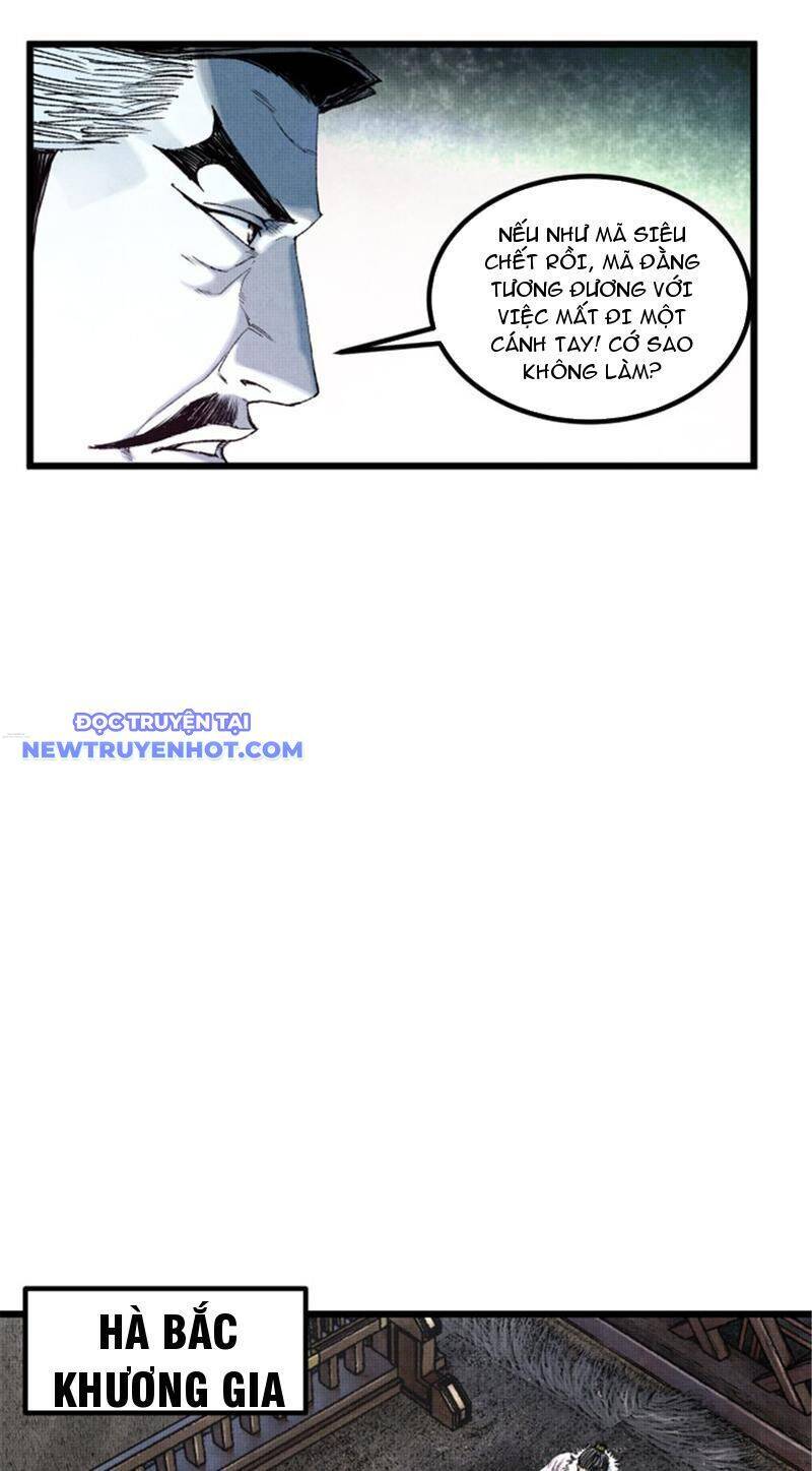 Thiên Hạ Đệ Nhất Lữ Bố - Chapter 74 - Page 20