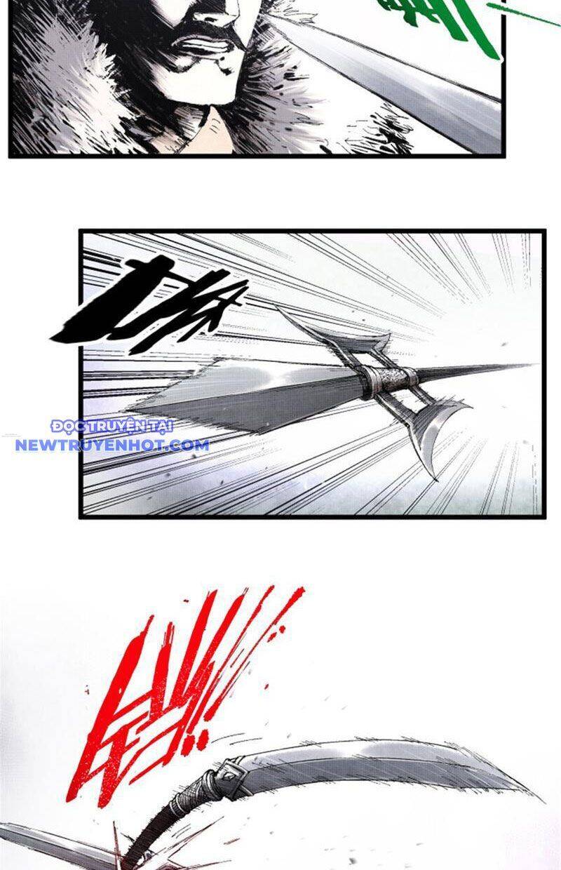 Thiên Hạ Đệ Nhất Lữ Bố - Chapter 74 - Page 33