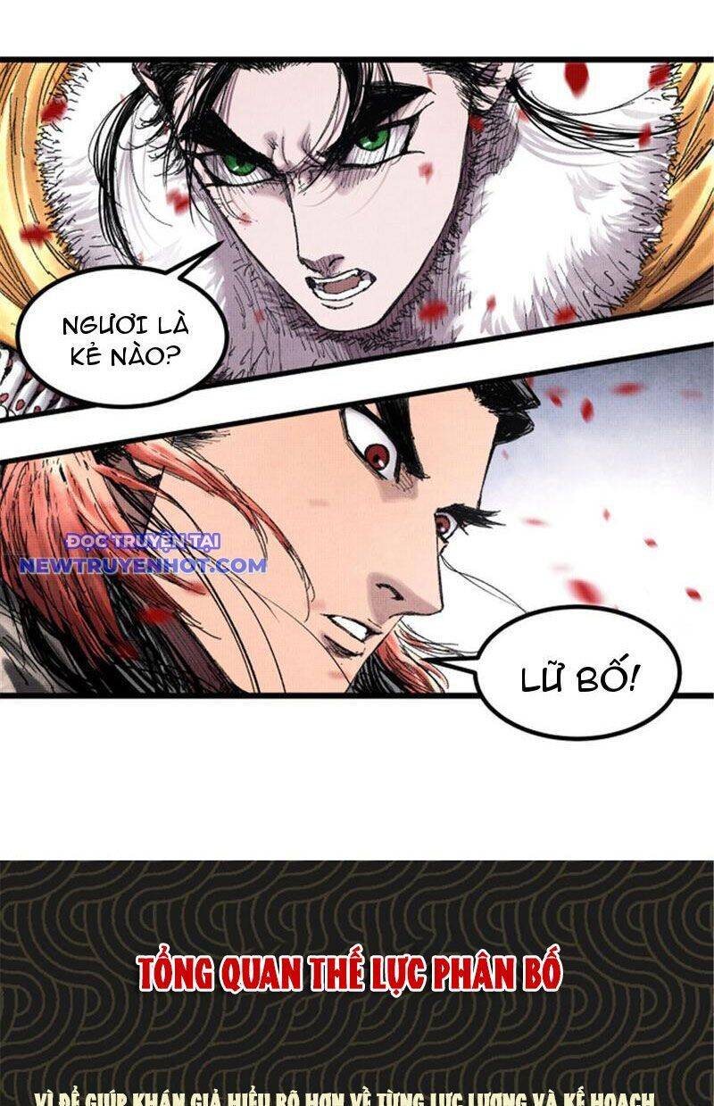 Thiên Hạ Đệ Nhất Lữ Bố - Chapter 74 - Page 39