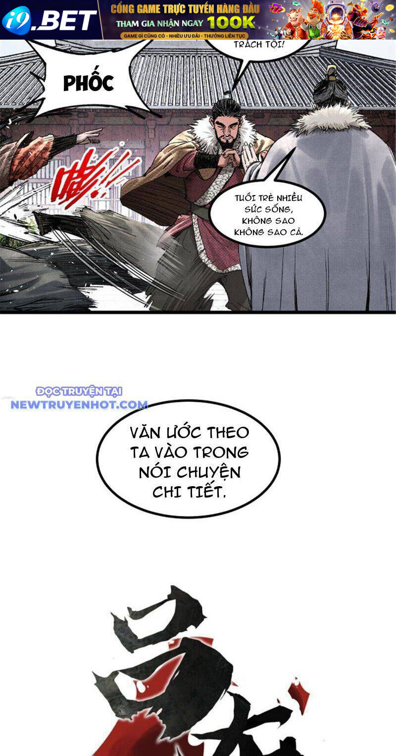 Thiên Hạ Đệ Nhất Lữ Bố - Chapter 74 - Page 4