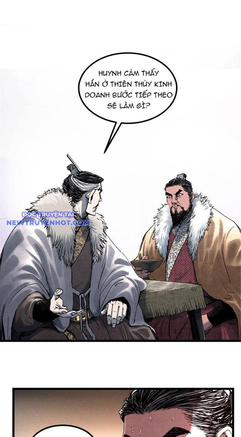 Thiên Hạ Đệ Nhất Lữ Bố - Chapter 74 - Page 8