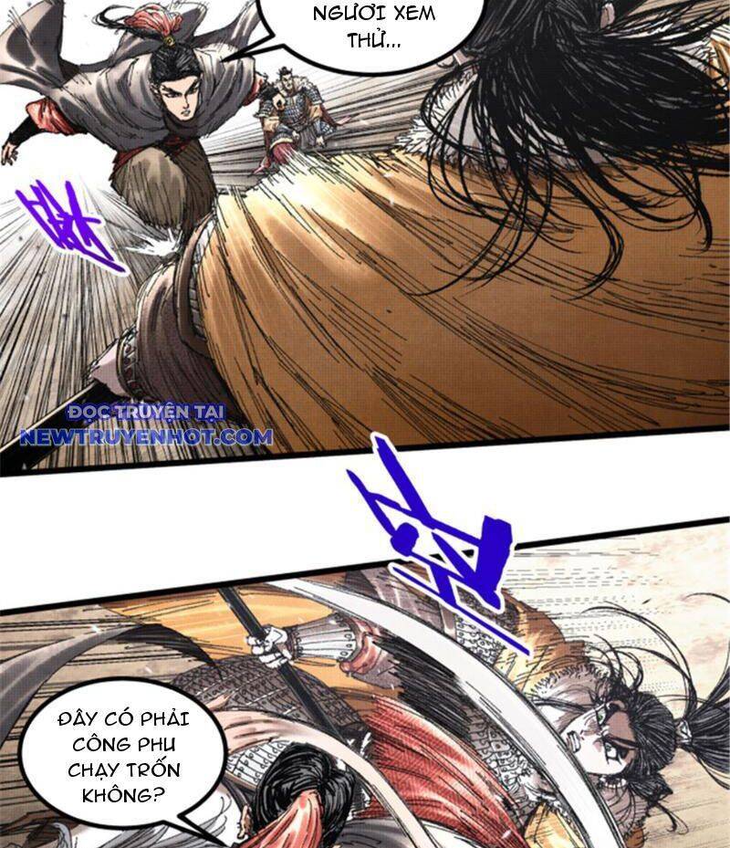 Thiên Hạ Đệ Nhất Lữ Bố - Chapter 75 - Page 10