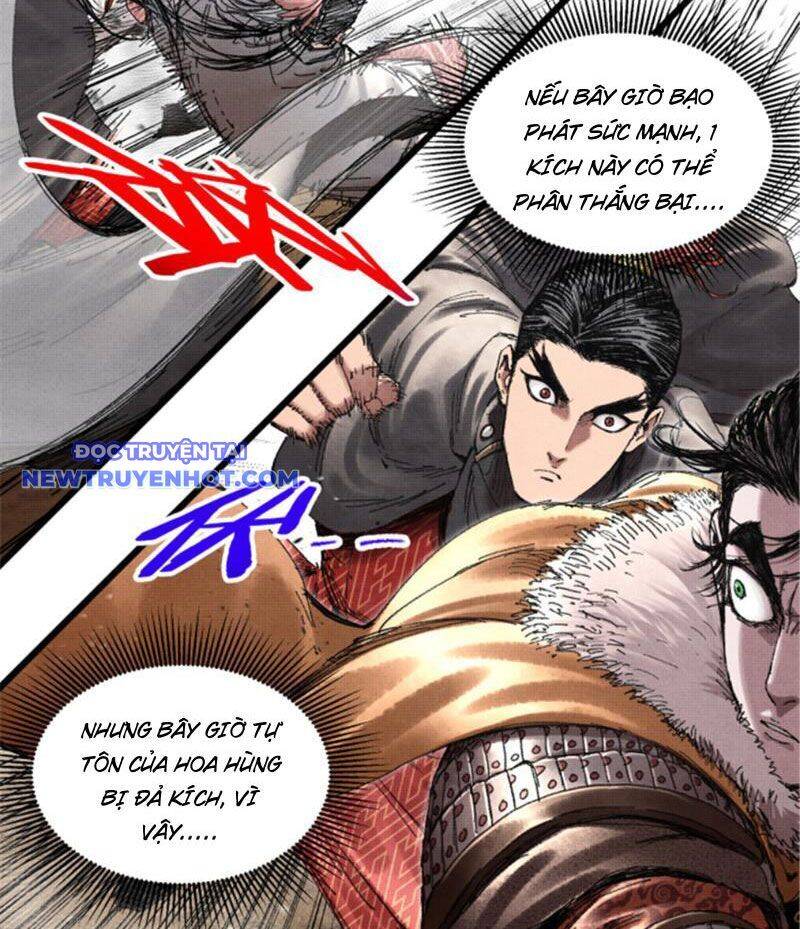 Thiên Hạ Đệ Nhất Lữ Bố - Chapter 75 - Page 12