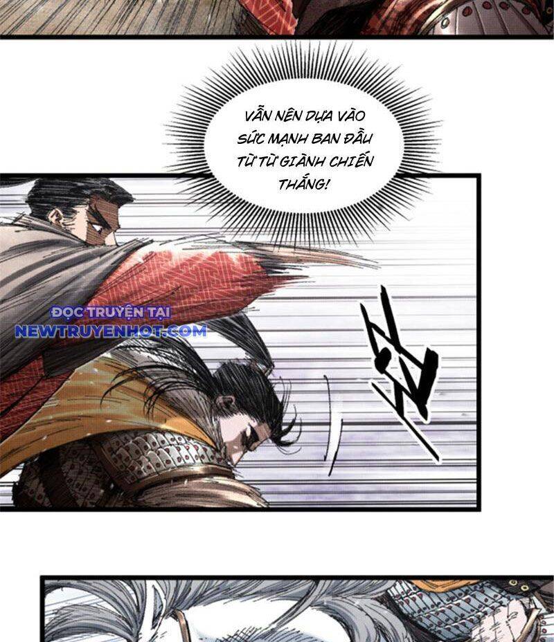 Thiên Hạ Đệ Nhất Lữ Bố - Chapter 75 - Page 13