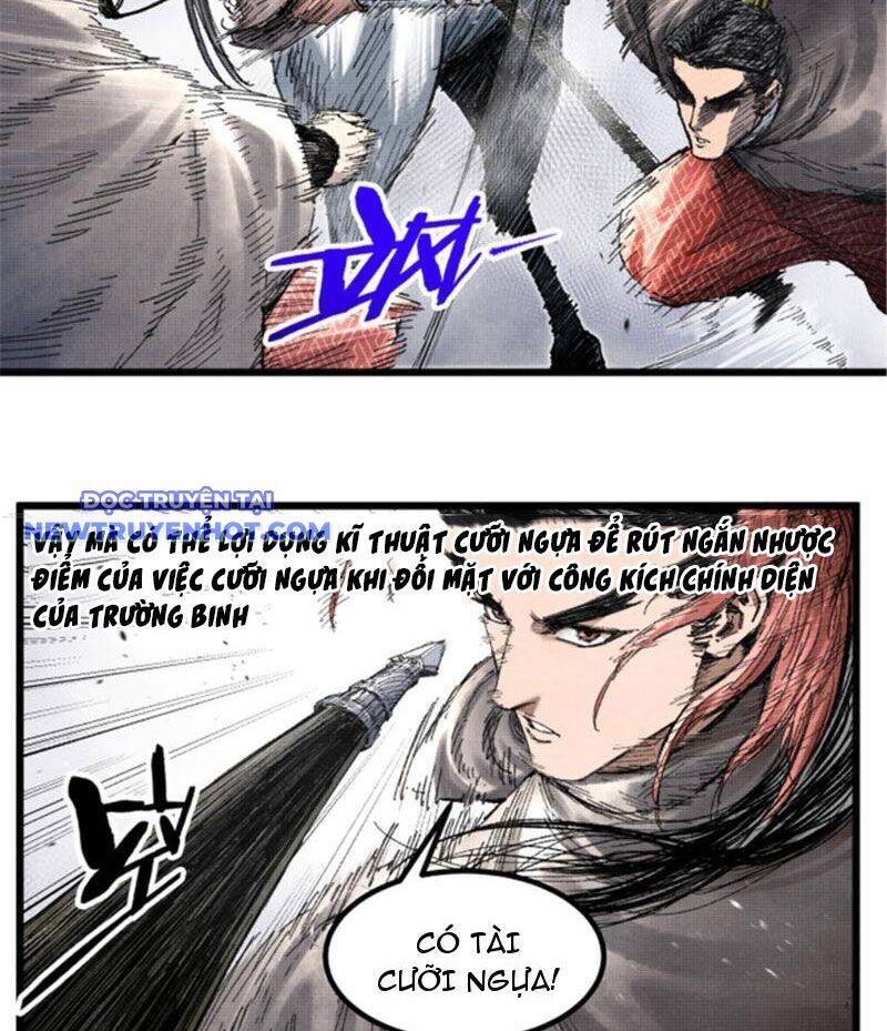 Thiên Hạ Đệ Nhất Lữ Bố - Chapter 75 - Page 16