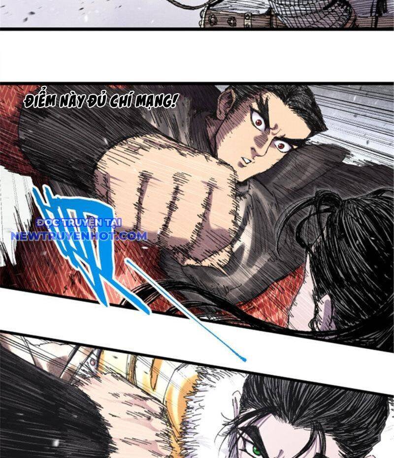 Thiên Hạ Đệ Nhất Lữ Bố - Chapter 75 - Page 18