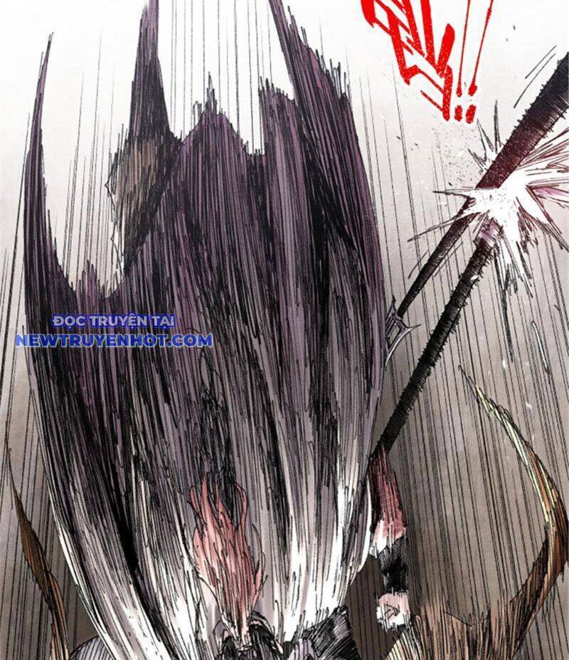 Thiên Hạ Đệ Nhất Lữ Bố - Chapter 75 - Page 21