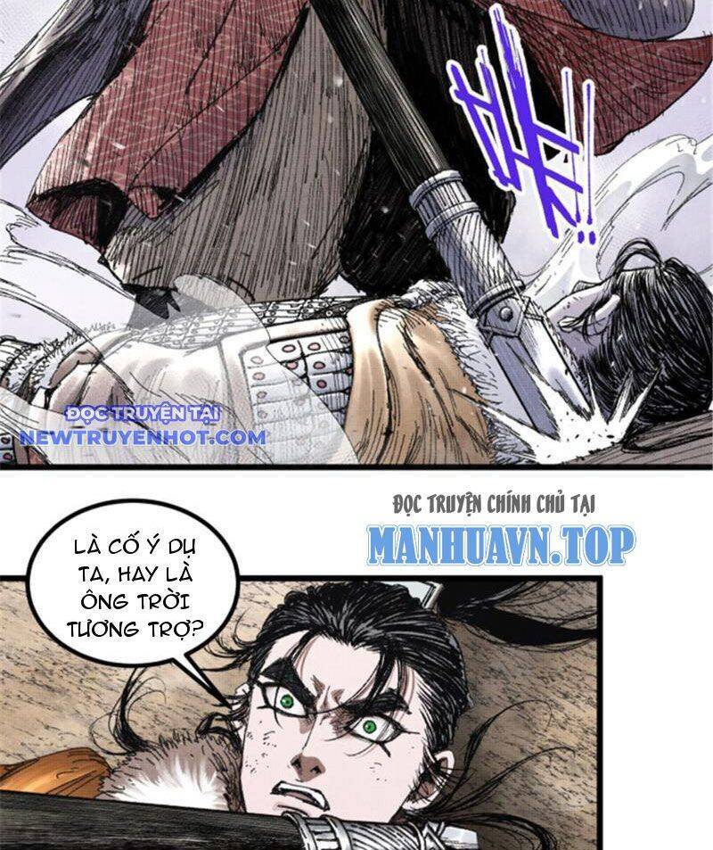 Thiên Hạ Đệ Nhất Lữ Bố - Chapter 75 - Page 26