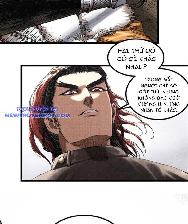 Thiên Hạ Đệ Nhất Lữ Bố - Chapter 75 - Page 27