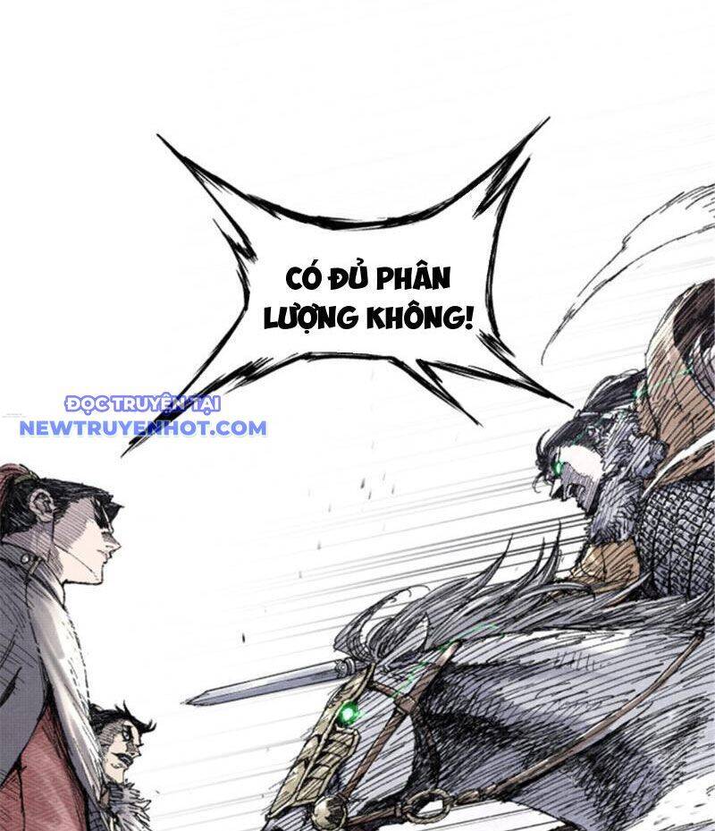 Thiên Hạ Đệ Nhất Lữ Bố - Chapter 75 - Page 3