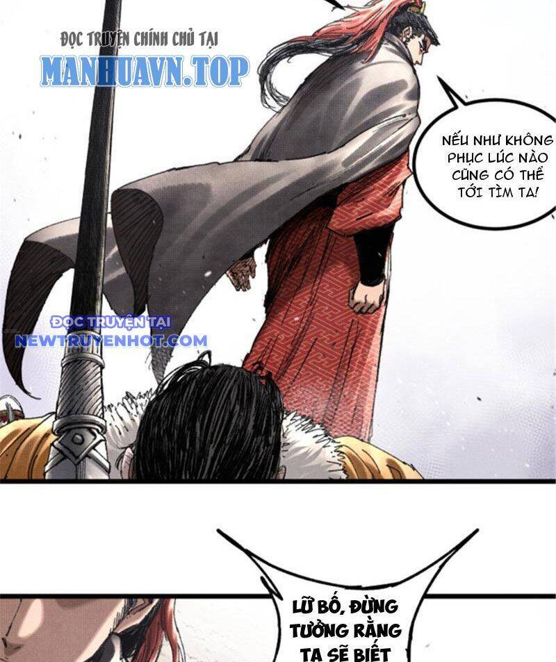 Thiên Hạ Đệ Nhất Lữ Bố - Chapter 75 - Page 30