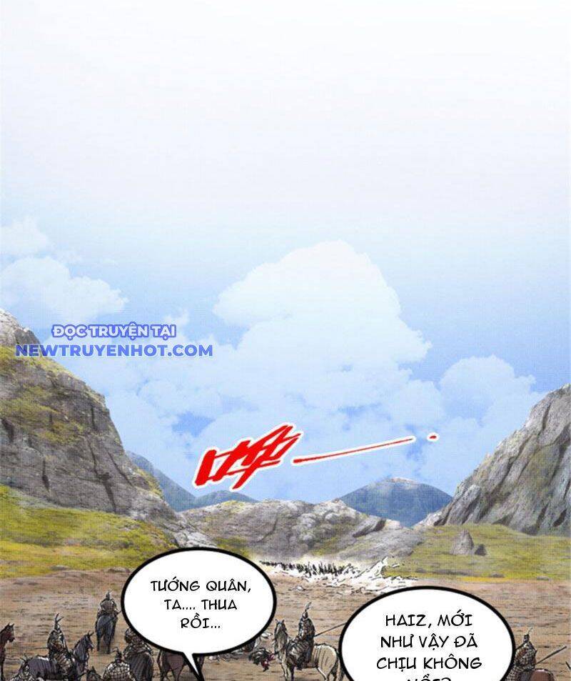 Thiên Hạ Đệ Nhất Lữ Bố - Chapter 75 - Page 33