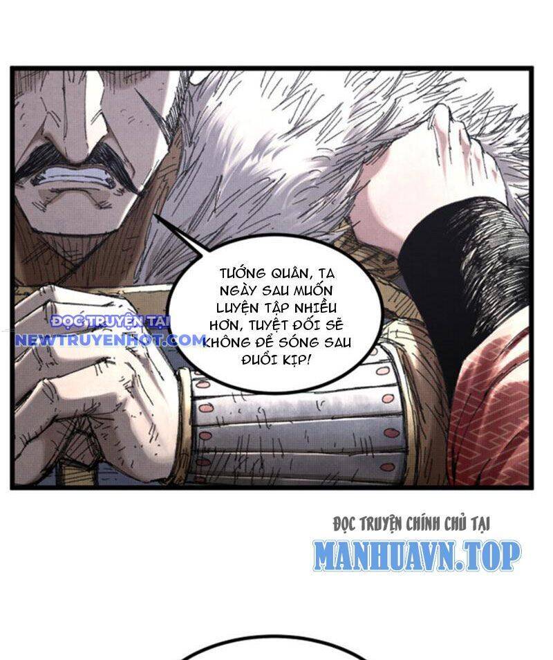 Thiên Hạ Đệ Nhất Lữ Bố - Chapter 75 - Page 35