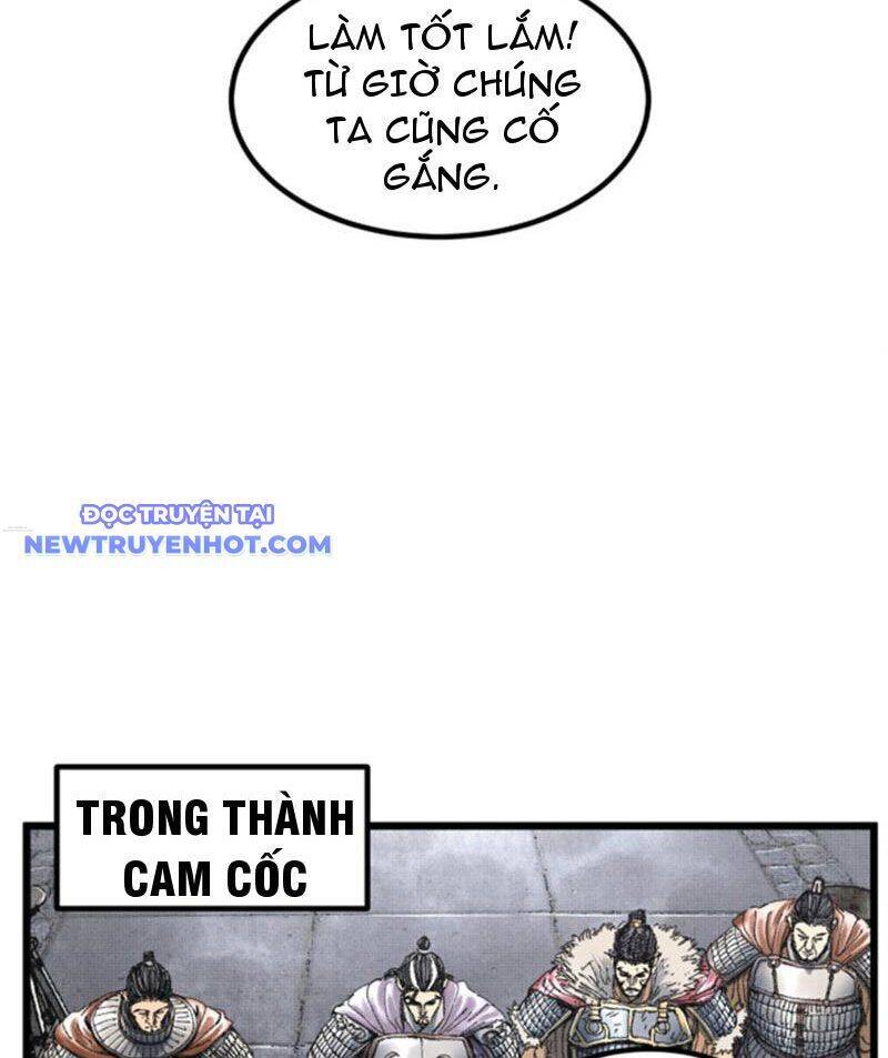 Thiên Hạ Đệ Nhất Lữ Bố - Chapter 75 - Page 36