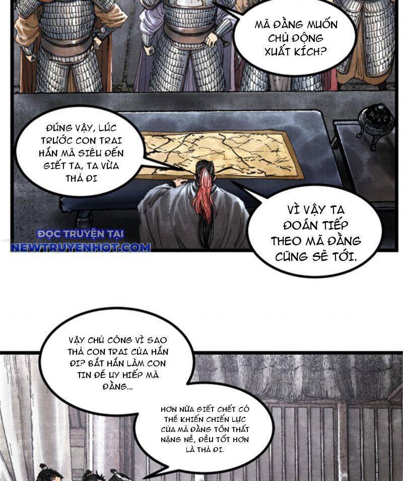 Thiên Hạ Đệ Nhất Lữ Bố - Chapter 75 - Page 37