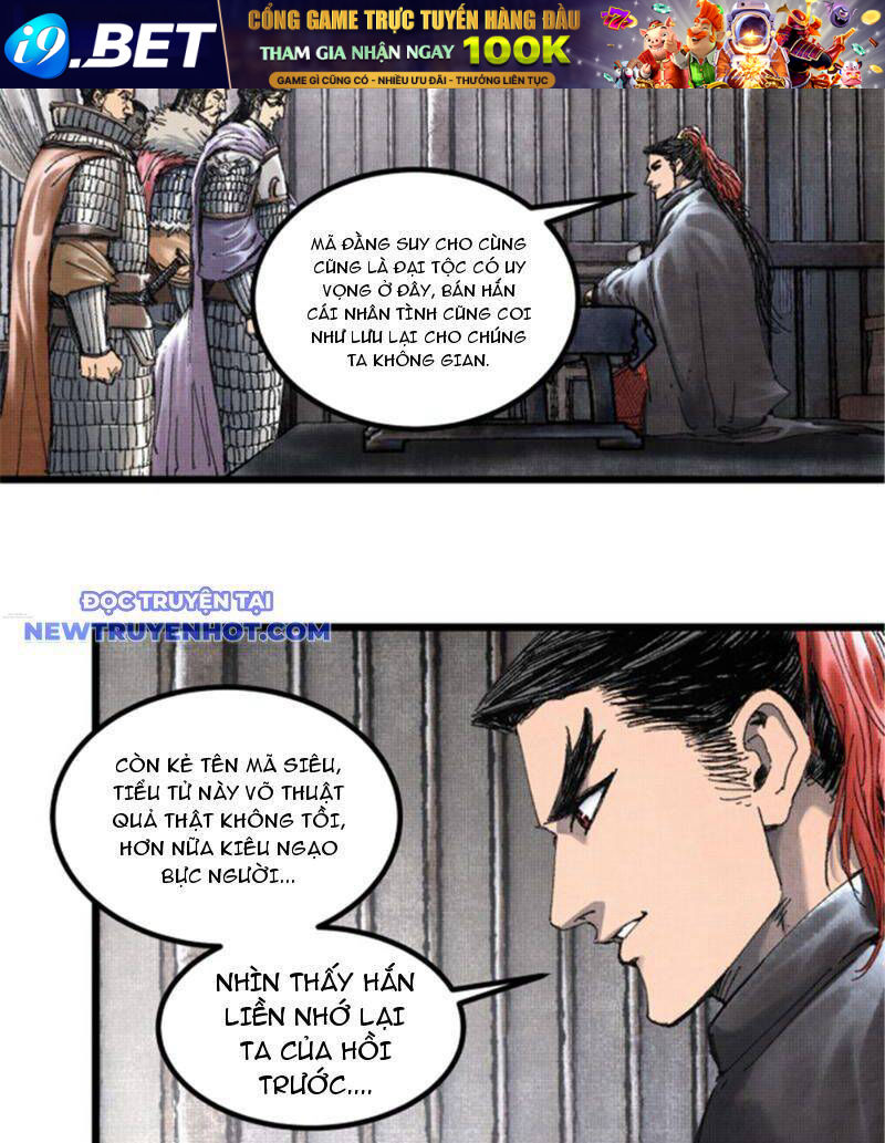 Thiên Hạ Đệ Nhất Lữ Bố - Chapter 75 - Page 38