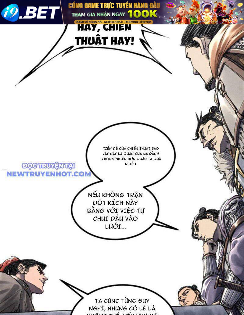 Thiên Hạ Đệ Nhất Lữ Bố - Chapter 75 - Page 43