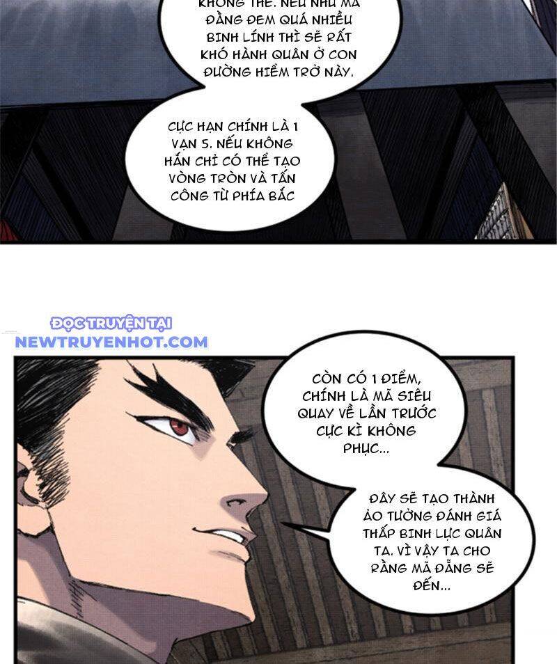 Thiên Hạ Đệ Nhất Lữ Bố - Chapter 75 - Page 44