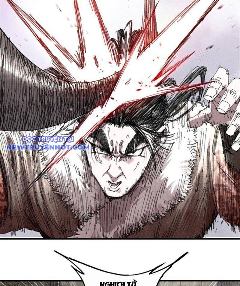 Thiên Hạ Đệ Nhất Lữ Bố - Chapter 75 - Page 47