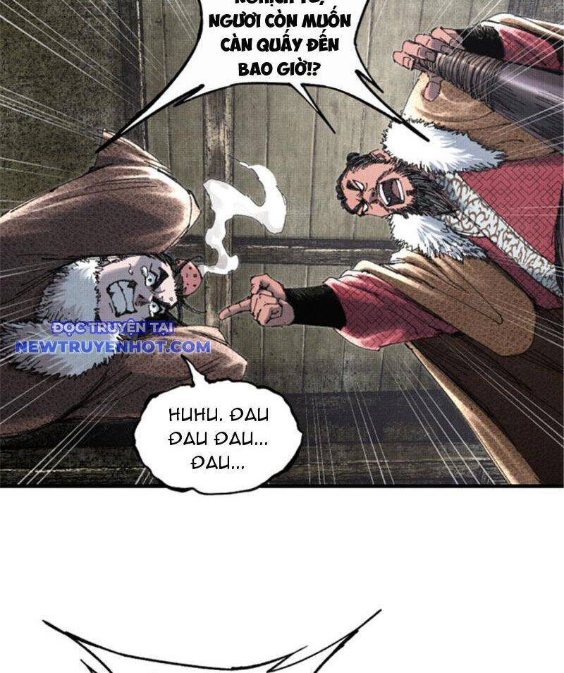 Thiên Hạ Đệ Nhất Lữ Bố - Chapter 75 - Page 48