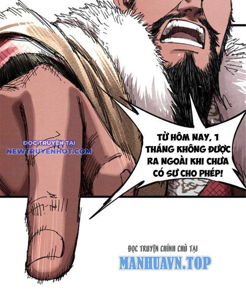 Thiên Hạ Đệ Nhất Lữ Bố - Chapter 75 - Page 50