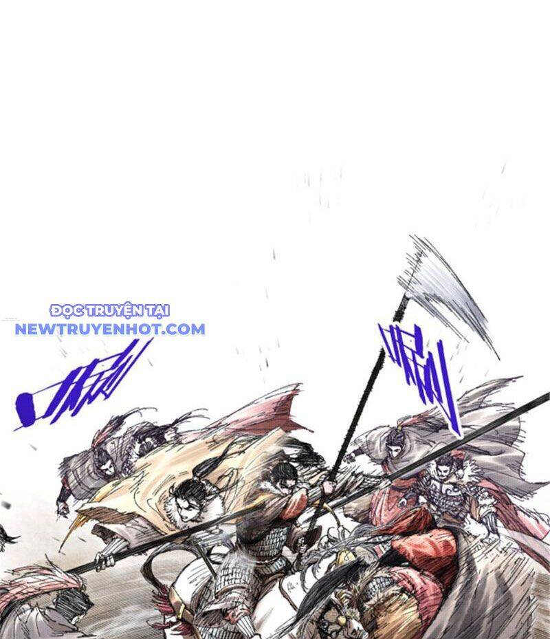 Thiên Hạ Đệ Nhất Lữ Bố - Chapter 75 - Page 7