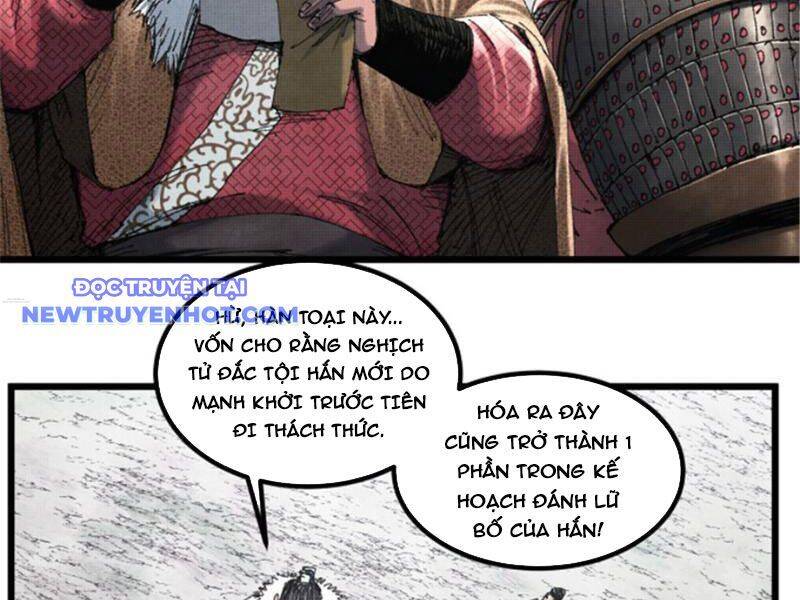 Thiên Hạ Đệ Nhất Lữ Bố - Chapter 76 - Page 12