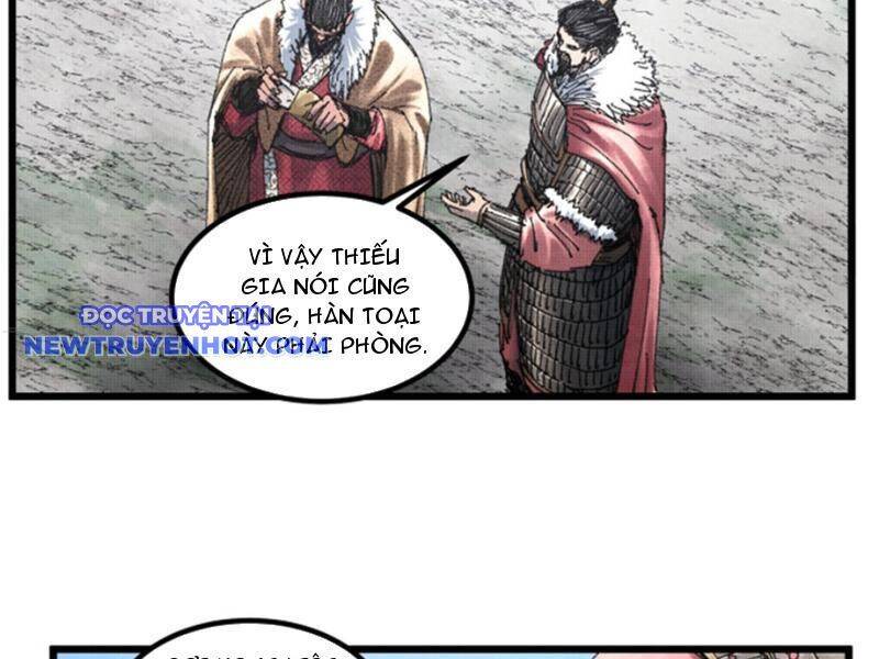 Thiên Hạ Đệ Nhất Lữ Bố - Chapter 76 - Page 13