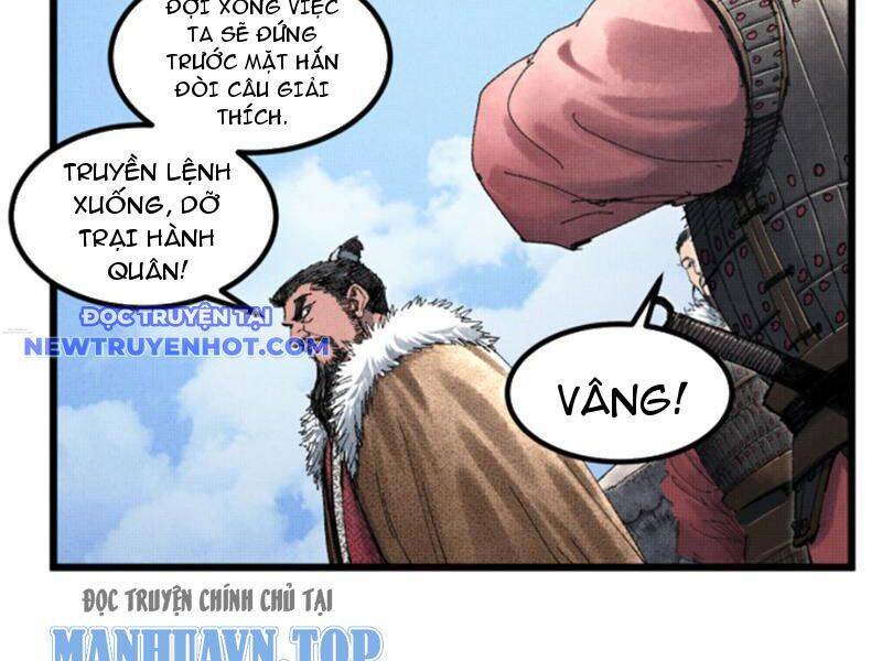 Thiên Hạ Đệ Nhất Lữ Bố - Chapter 76 - Page 14