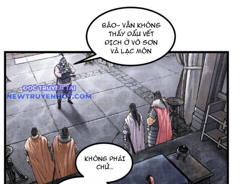 Thiên Hạ Đệ Nhất Lữ Bố - Chapter 76 - Page 16