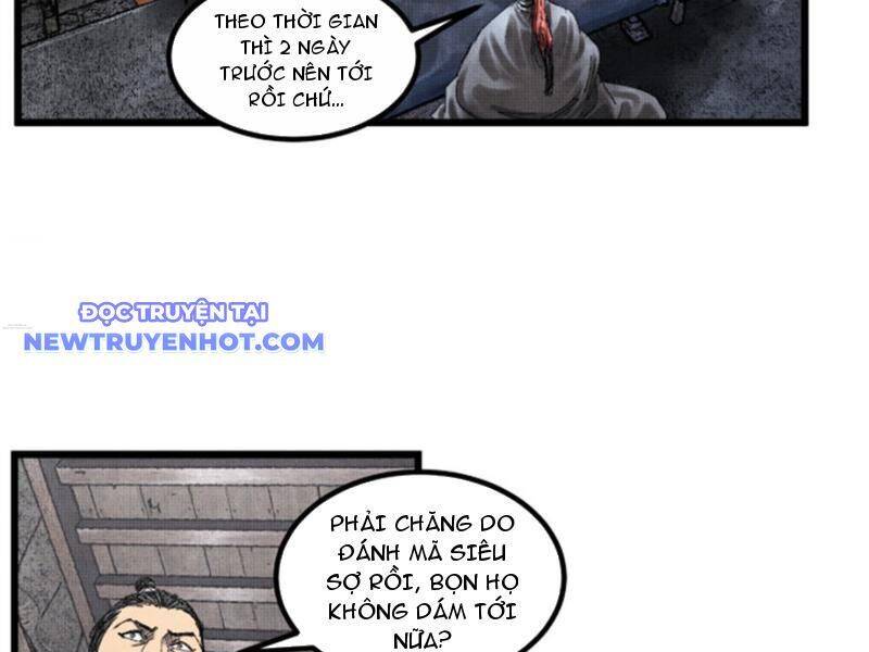 Thiên Hạ Đệ Nhất Lữ Bố - Chapter 76 - Page 17