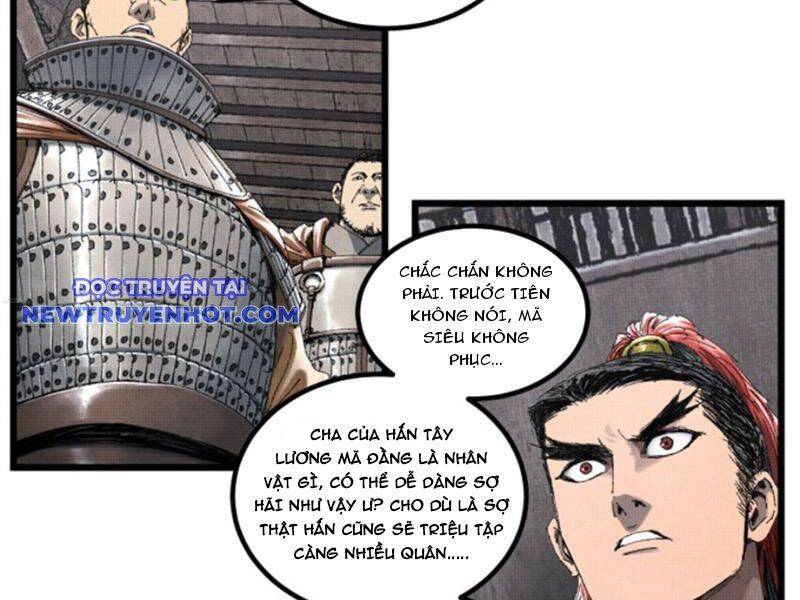 Thiên Hạ Đệ Nhất Lữ Bố - Chapter 76 - Page 18