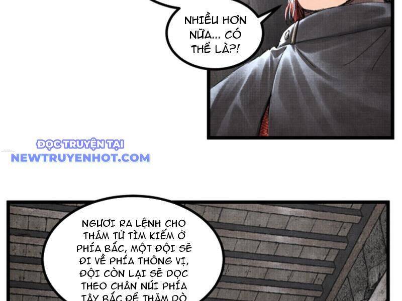 Thiên Hạ Đệ Nhất Lữ Bố - Chapter 76 - Page 19