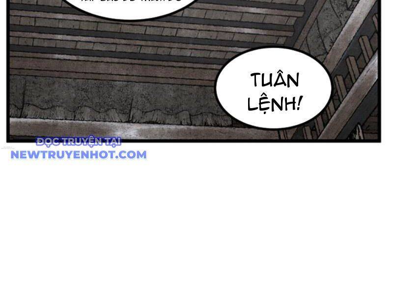 Thiên Hạ Đệ Nhất Lữ Bố - Chapter 76 - Page 20