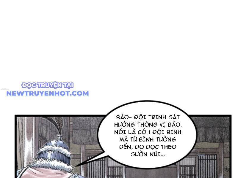 Thiên Hạ Đệ Nhất Lữ Bố - Chapter 76 - Page 21