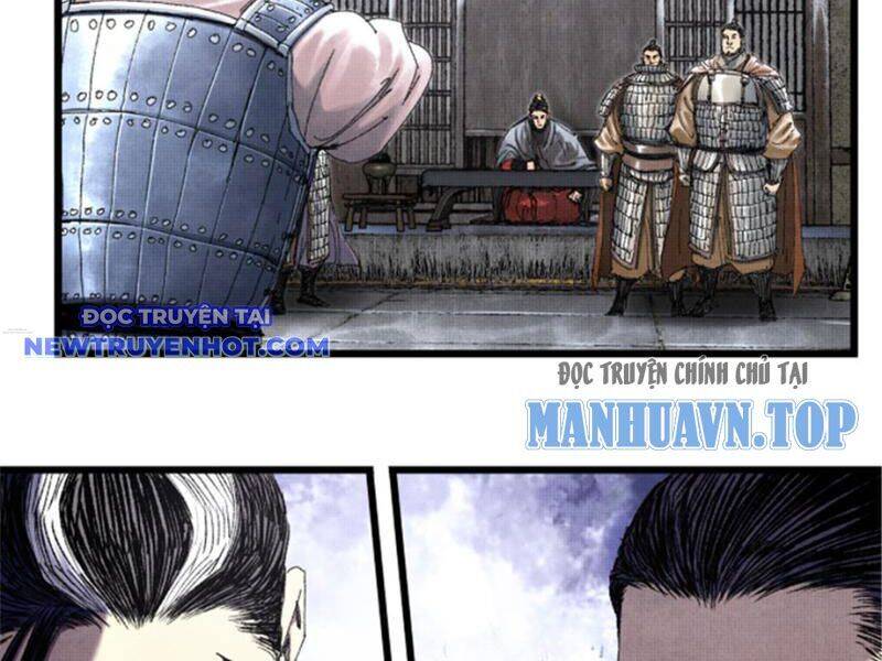 Thiên Hạ Đệ Nhất Lữ Bố - Chapter 76 - Page 22