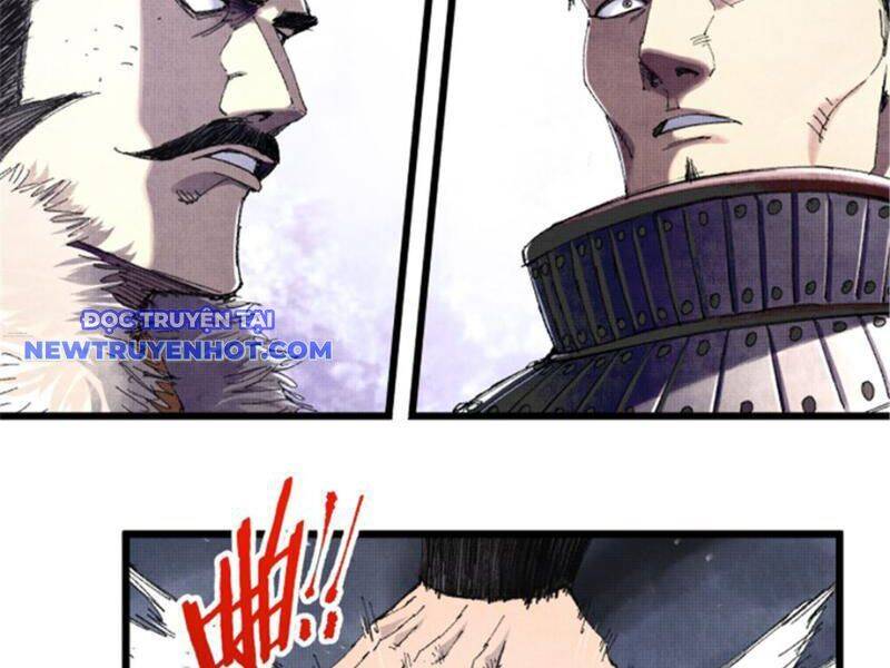 Thiên Hạ Đệ Nhất Lữ Bố - Chapter 76 - Page 24