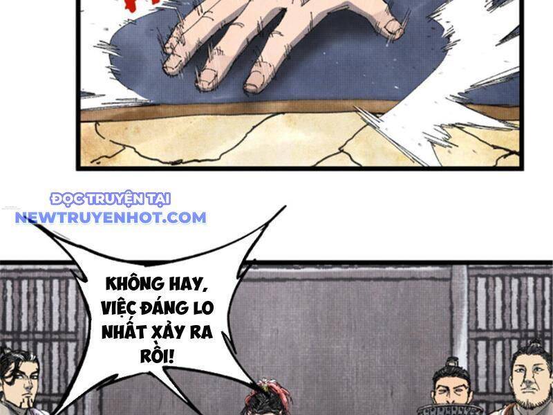 Thiên Hạ Đệ Nhất Lữ Bố - Chapter 76 - Page 25