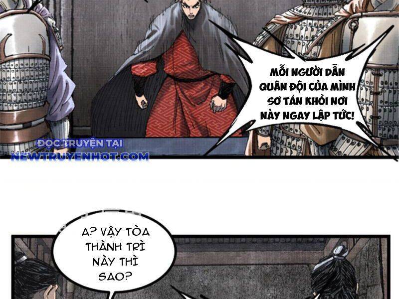 Thiên Hạ Đệ Nhất Lữ Bố - Chapter 76 - Page 26
