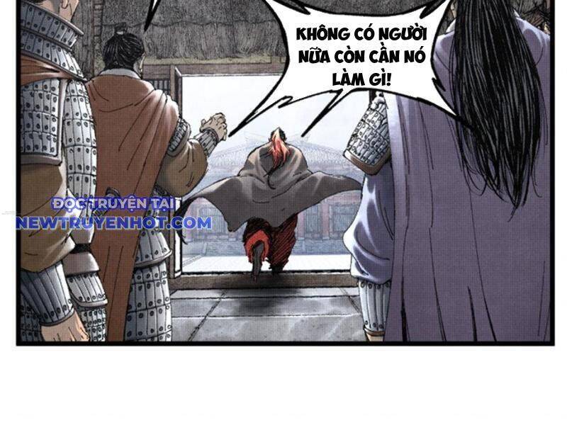 Thiên Hạ Đệ Nhất Lữ Bố - Chapter 76 - Page 27
