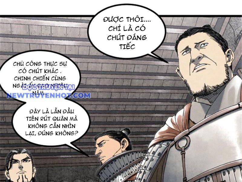 Thiên Hạ Đệ Nhất Lữ Bố - Chapter 76 - Page 28