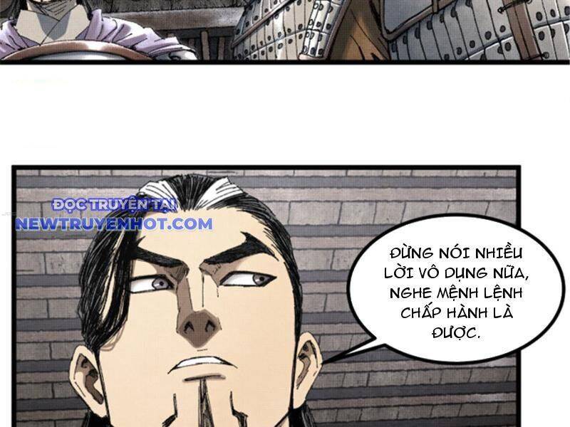 Thiên Hạ Đệ Nhất Lữ Bố - Chapter 76 - Page 29