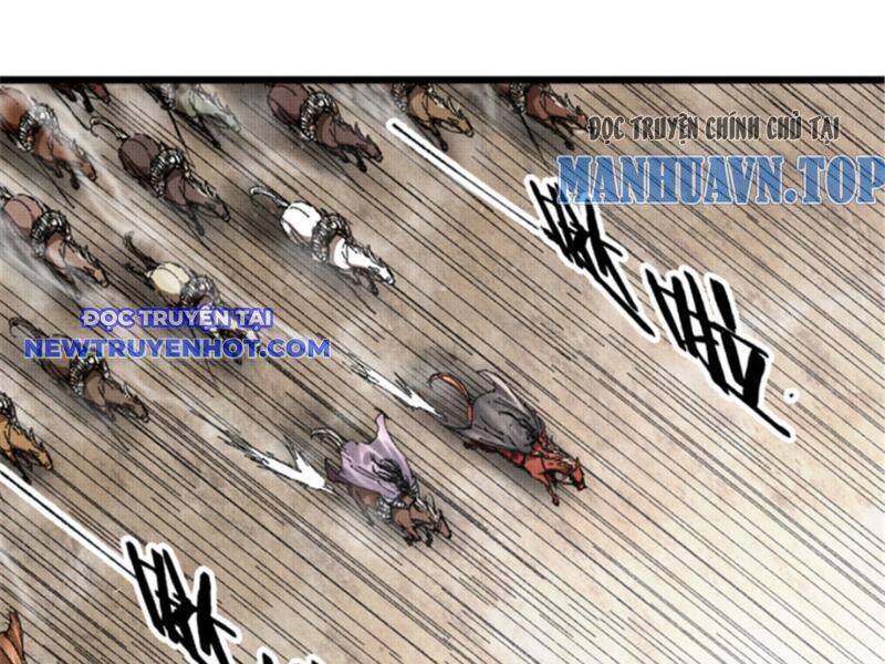 Thiên Hạ Đệ Nhất Lữ Bố - Chapter 76 - Page 31